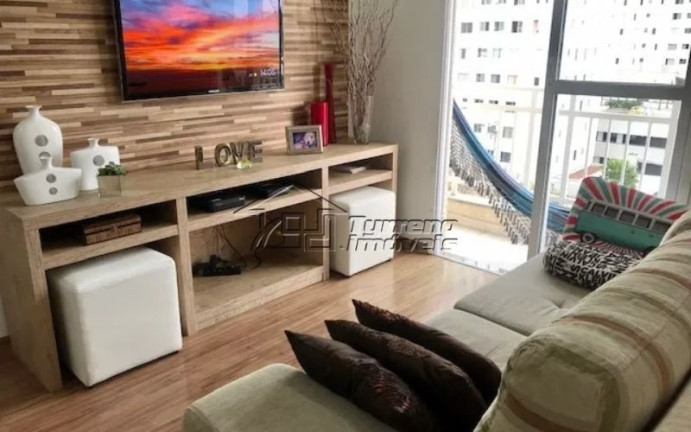 Imagem Apartamento com 2 Quartos à Venda, 56 m² em Parque Industrial - São José Dos Campos Imagem Apartamento com 2 Quartos à Venda, 56 m² em Parque Industrial - São José Dos Campos
