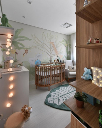Imagem Apartamento com 3 Quartos à Venda, 81 m² em Alphaville Empresarial - Barueri