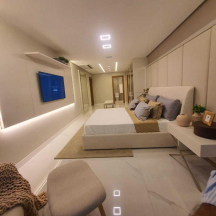 Imagem Apartamento com 3 Quartos à Venda, 176 m² em Jockey De Itaparica - Vila Velha Imagem Apartamento com 3 Quartos à Venda, 176 m² em Jockey De Itaparica - Vila Velha