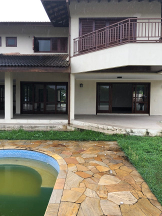Imagem Casa com 3 Quartos à Venda, 444 m² em Nossa Senhora Do Perpétuo Socorro - Pindamonhangaba