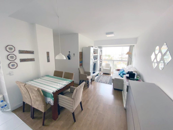 Imagem Apartamento com 2 Quartos à Venda, 60 m² em Cristo Redentor - Porto Alegre