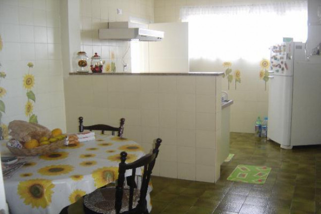 Imagem Apartamento à Venda, 263 m² em Itararé - São Vicente Imagem Apartamento à Venda, 263 m² em Itararé - São Vicente