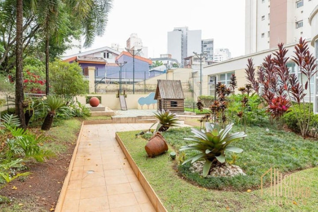 Imagem Apartamento com 3 Quartos à Venda, 216 m² em Jardim Vila Mariana - São Paulo