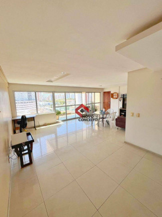 Imagem Apartamento com 3 Quartos à Venda, 141 m² em Aldeota - Fortaleza Imagem Apartamento com 3 Quartos à Venda, 141 m² em Aldeota - Fortaleza