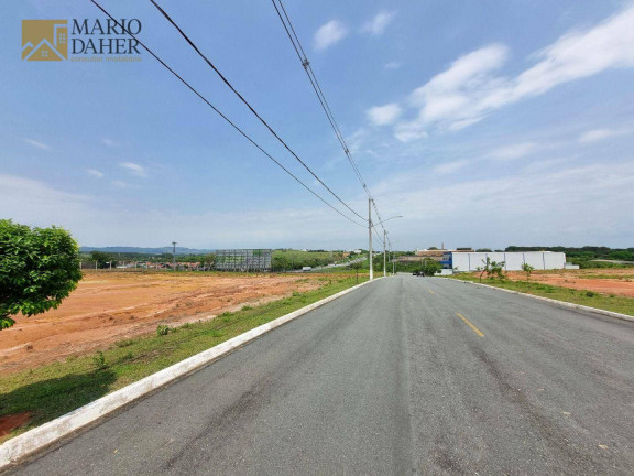 Imagem Terreno à Venda, 969 m² em Centro Empresarial Industrial E Comercial De Caçapava - Ceic - Caçapava Imagem Terreno à Venda, 969 m² em Centro Empresarial Industrial E Comercial De Caçapava - Ceic - Caçapava