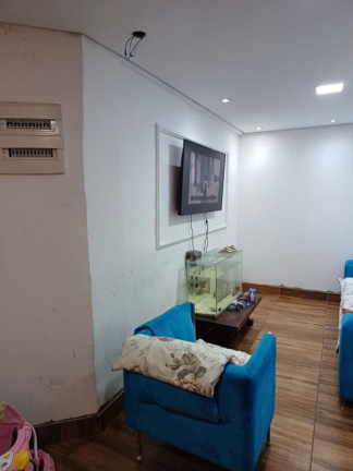 Imagem Casa com 4 Quartos à Venda, 160 m² em Centro - Suzano Imagem Casa com 4 Quartos à Venda, 160 m² em Centro - Suzano