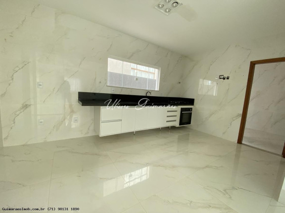 Imagem Casa com 3 Quartos à Venda, 350 m² em Alphaville Litoral Norte - Camaçari Imagem Casa com 3 Quartos à Venda, 350 m² em Alphaville Litoral Norte - Camaçari