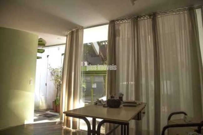 Imagem Casa com 4 Quartos à Venda, 200 m² em Moema - São Paulo Imagem Casa com 4 Quartos à Venda, 200 m² em Moema - São Paulo