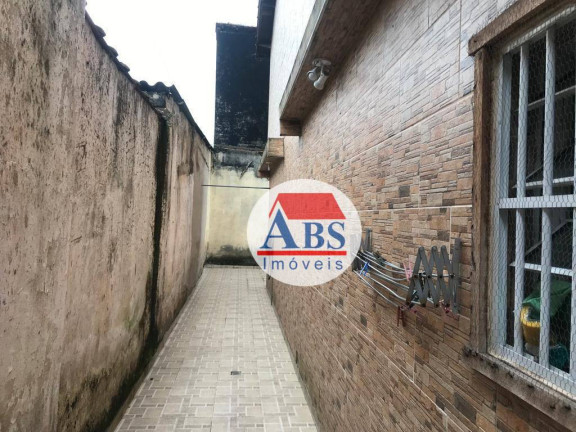 Imagem Sobrado com 3 Quartos à Venda, 110 m² em Vila Nova - Cubatão Imagem Sobrado com 3 Quartos à Venda, 110 m² em Vila Nova - Cubatão