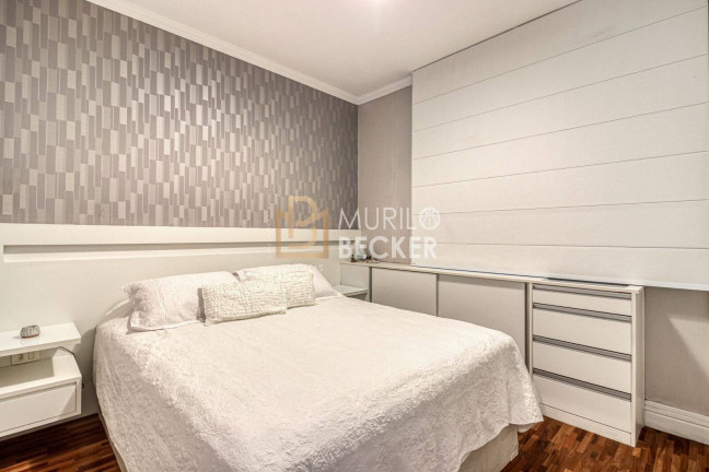 Imagem Apartamento com 3 Quartos à Venda, 83 m² em Loteamento Villa Branca - Jacareí