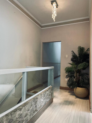 Imagem Casa com 2 Quartos à Venda, 105 m² em Encruzilhada - Santos Imagem Casa com 2 Quartos à Venda, 105 m² em Encruzilhada - Santos