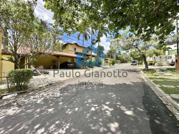 Imagem Casa de Condomínio com 4 Quartos à Venda, 753 m² em Granja Viana - Cotia