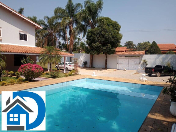 Imagem Chácara com 3 Quartos à Venda, 386 m² em Alvorada - Araçoiaba Da Serra Imagem Chácara com 3 Quartos à Venda, 386 m² em Alvorada - Araçoiaba Da Serra