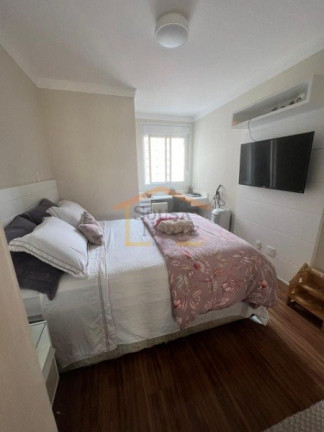 Imagem Apartamento com 2 Quartos à Venda, 80 m² em Casa Verde - São Paulo