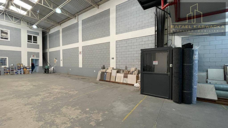 Imagem Sala Comercial à Venda, 830 m² em Casa Verde Média - São Paulo Imagem Sala Comercial à Venda, 830 m² em Casa Verde Média - São Paulo