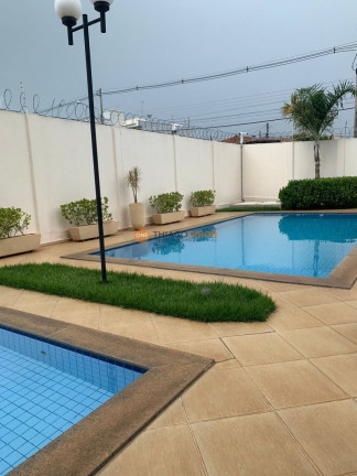 Imagem Apartamento com 2 Quartos à Venda, 68 m² em Conjunto Habitacional Pedro Perri - Araçatuba Imagem Apartamento com 2 Quartos à Venda, 68 m² em Conjunto Habitacional Pedro Perri - Araçatuba