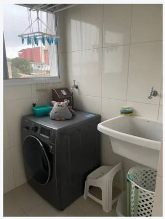 Imagem Apartamento com 2 Quartos à Venda, 50 m² em Vila Príncipe De Gales - Santo André Imagem Apartamento com 2 Quartos à Venda, 50 m² em Vila Príncipe De Gales - Santo André