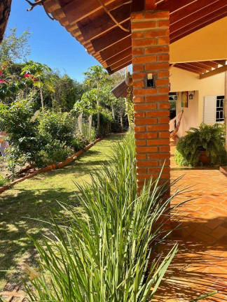 Imagem Chácara com 3 Quartos à Venda, 150 m² em Zona Rural - Corguinho