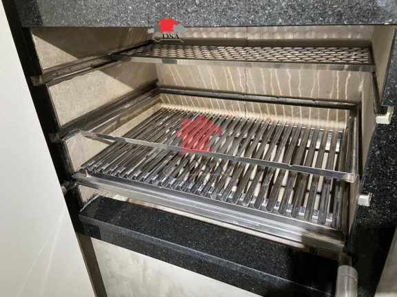 Imagem Apartamento com 2 Quartos à Venda, 56 m² em Vila Ipê - Hortolândia