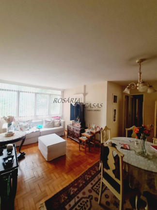 Foto do imóvel Apartamento com 3 Quartos à Venda, 83 m² em Perdizes - São Paulo
