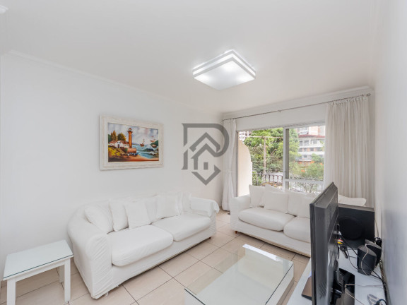 Imagem Apartamento com 3 Quartos à Venda, 98 m² em Vila Clementino - São Paulo