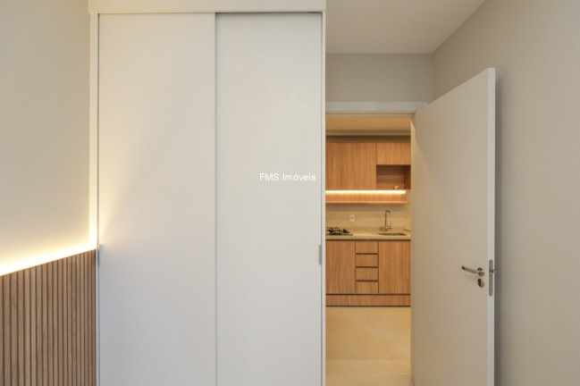 Imagem Imóvel com 2 Quartos à Venda, 33 m² em Butantã - São Paulo