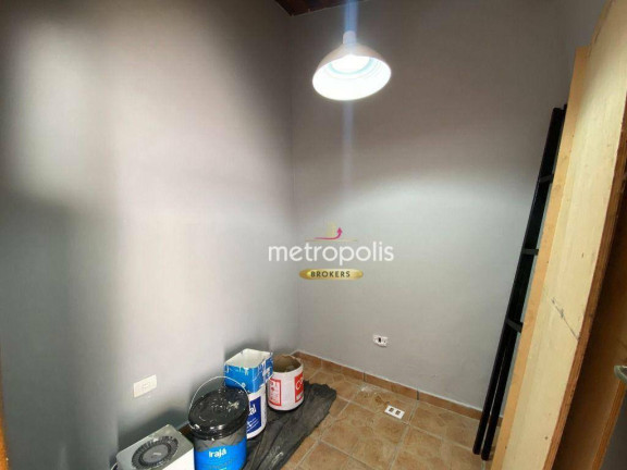 Imagem Sobrado com 3 Quartos à Venda, 240 m² em Nova Petrópolis - São Bernardo Do Campo