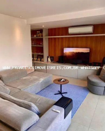 Apartamento com 2 Quartos à Venda, 185 m² em Barra Da Tijuca - Rio De Janeiro