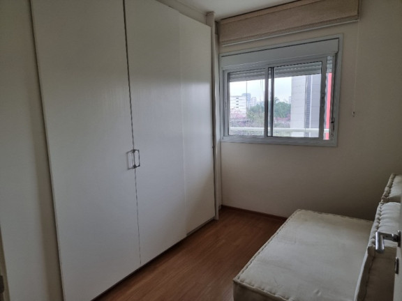 Imagem Imóvel com 2 Quartos para Alugar, 77 m² em Vila Clementino - São Paulo