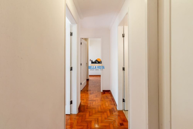 Imagem Apartamento com 3 Quartos à Venda, em Pinheiros - São Paulo Imagem Apartamento com 3 Quartos à Venda, em Pinheiros - São Paulo