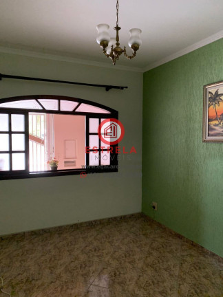 Imagem Casa com 4 Quartos à Venda, 221 m² em Jardim Liberdade - Jacareí Imagem Casa com 4 Quartos à Venda, 221 m² em Jardim Liberdade - Jacareí