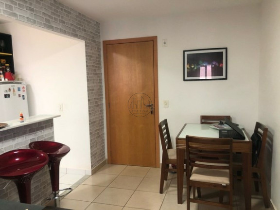 Imagem Apartamento com 2 Quartos à Venda, 58 m² em Setor Industrial (taguatinga) - Brasília Imagem Apartamento com 2 Quartos à Venda, 58 m² em Setor Industrial (taguatinga) - Brasília