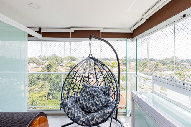 Imagem Apartamento com 3 Quartos à Venda, 136 m² em Jardim Prudência - São Paulo