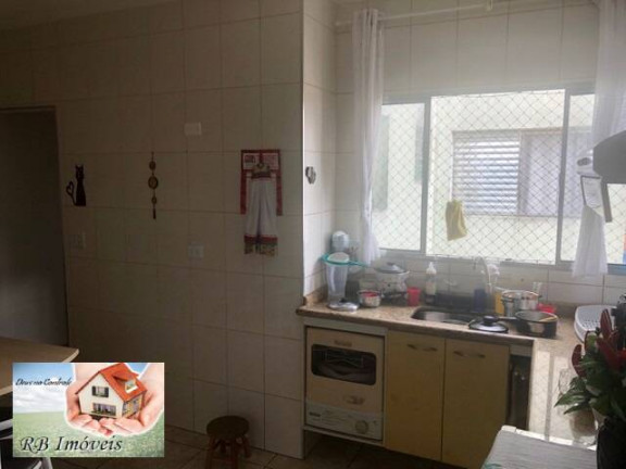 Imagem Apartamento com 2 Quartos à Venda, 87 m² em Vila Tibiriçá - Santo André Imagem Apartamento com 2 Quartos à Venda, 87 m² em Vila Tibiriçá - Santo André