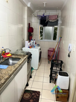 Imagem Apartamento com 2 Quartos à Venda, 56 m² em Vila Caraguatá - São Paulo Imagem Apartamento com 2 Quartos à Venda, 56 m² em Vila Caraguatá - São Paulo