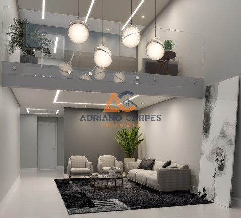 Imagem Imóvel com 3 Quartos à Venda, 90 m² em Centro - Navegantes Imagem Imóvel com 3 Quartos à Venda, 90 m² em Centro - Navegantes