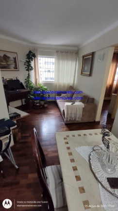 Imagem Apartamento com 2 Quartos à Venda, 55 m² em Jardim Olympia - São Paulo Imagem Apartamento com 2 Quartos à Venda, 55 m² em Jardim Olympia - São Paulo