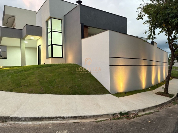 Casa com 3 Quartos à Venda, 167 m² em Condomínio Terras Do Vale - Caçapava