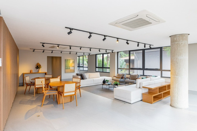 Imagem Apartamento com 2 Quartos à Venda, 165 m² em Cidade Monções - São Paulo Imagem Apartamento com 2 Quartos à Venda, 165 m² em Cidade Monções - São Paulo
