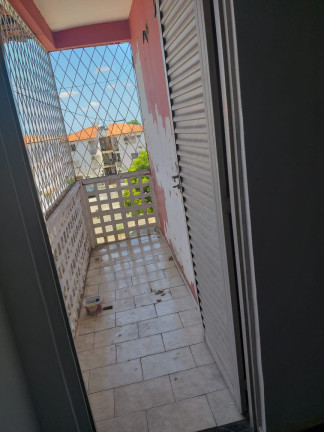 Imagem Apartamento com 2 Quartos à Venda, 50 m² em Cristo Rei - Teresina