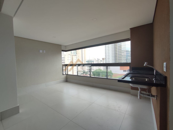 Apartamento com 3 Quartos à Venda, 107 m² em Jardim Irajá - Ribeirão Preto