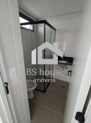 Imagem Apartamento com 2 Quartos à Venda, 54 m² em Campestre - Santo André