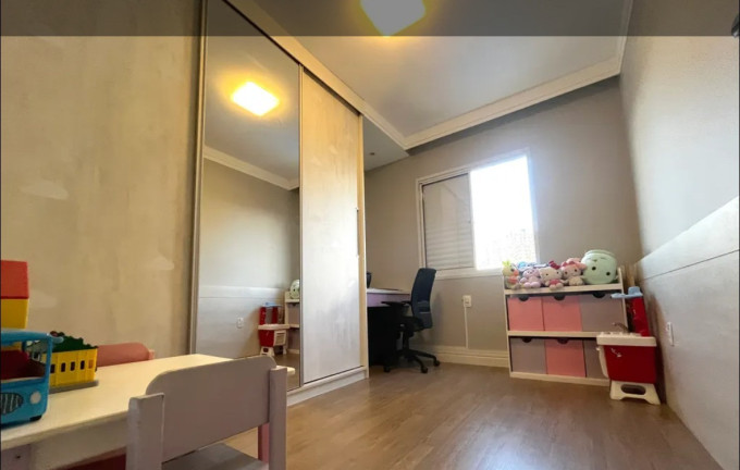 Imagem Imóvel com 3 Quartos à Venda, 90 m² em Parque Campolim - Sorocaba Imagem Imóvel com 3 Quartos à Venda, 90 m² em Parque Campolim - Sorocaba