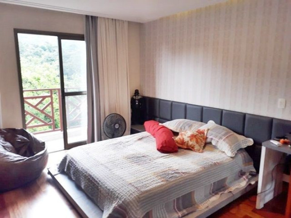 Imagem Imóvel com 3 Quartos à Venda, 207 m² em Cascata Guarani - Teresópolis