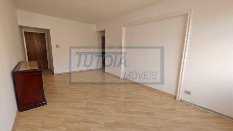 Imagem Apartamento com 3 Quartos à Venda, 115 m² em Bela Vista - São Paulo