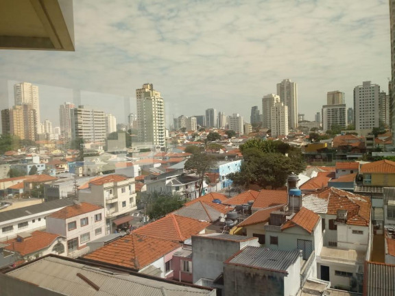 Imagem Sala Comercial à Venda, 182 m² em Ipiranga - São Paulo Imagem Sala Comercial à Venda, 182 m² em Ipiranga - São Paulo