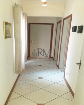 Imagem Apartamento com 3 Quartos à Venda, 99 m² em Saco Dos Limões - Florianópolis
