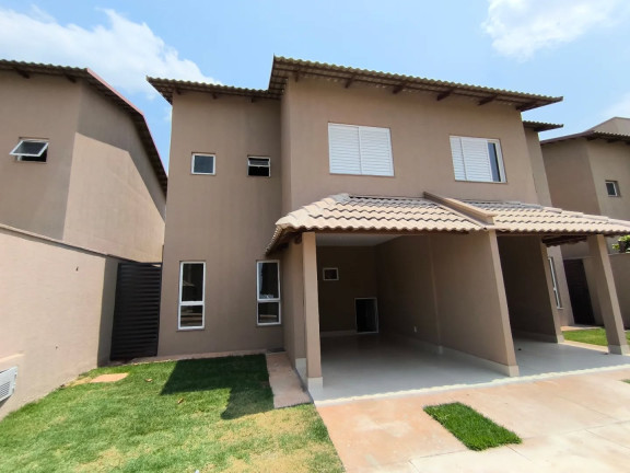 Imagem Casa de Condomínio com 3 Quartos à Venda, 116 m² em Sitios Santa Luzia - Aparecida De Goiania Imagem Casa de Condomínio com 3 Quartos à Venda, 116 m² em Sitios Santa Luzia - Aparecida De Goiania