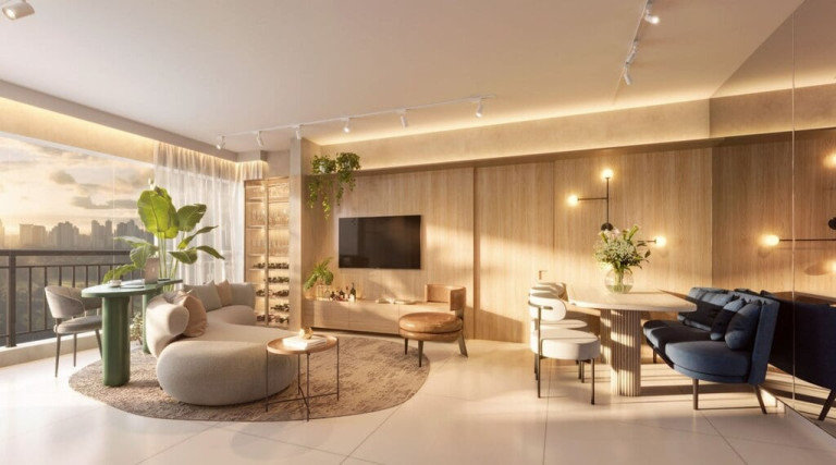 Imagem Apartamento com 2 Quartos à Venda, 47 m² em Ipiranga - São Paulo Imagem Apartamento com 2 Quartos à Venda, 47 m² em Ipiranga - São Paulo