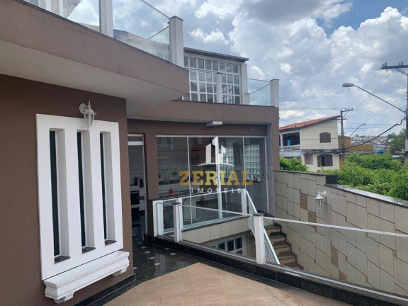Sobrado com 3 Quartos à Venda, 230 m² em Sítio Da Figueira - São Paulo